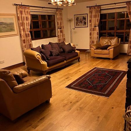 Hostal Ridge Wood House Armagh Exterior foto