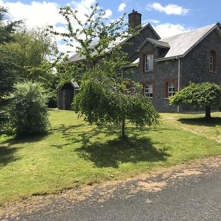 Hostal Ridge Wood House Armagh Exterior foto