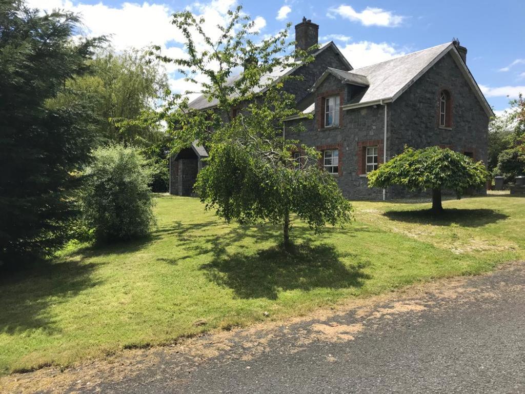Hostal Ridge Wood House Armagh Exterior foto